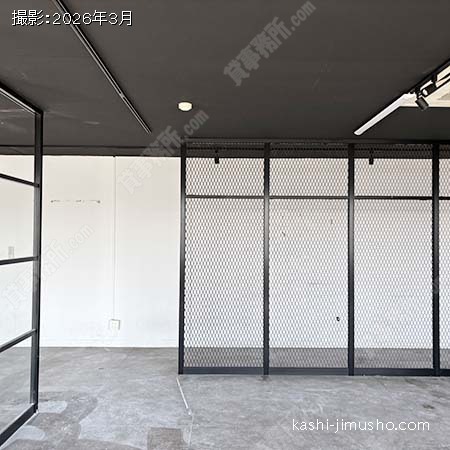 貸室内(5階502号室)