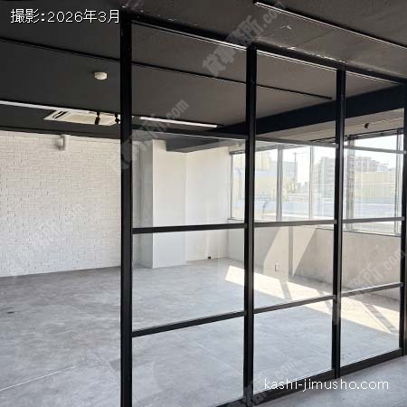 貸室内(5階502号室)