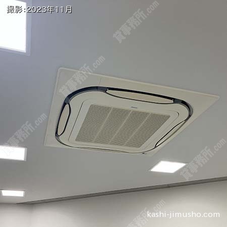 空調