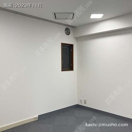 貸室内(1階101号室)