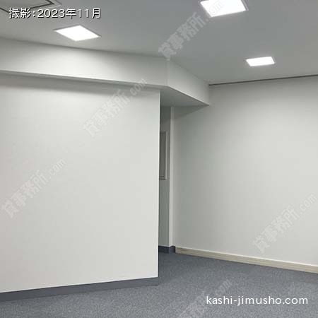 貸室内(1階101号室)