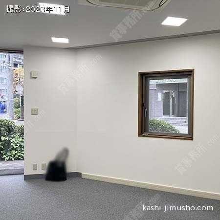 貸室内(1階101号室)
