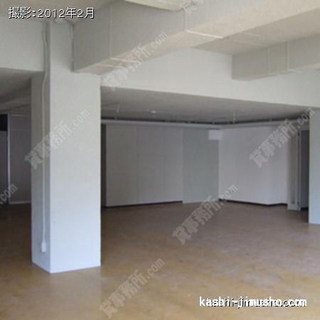 貸室内② 