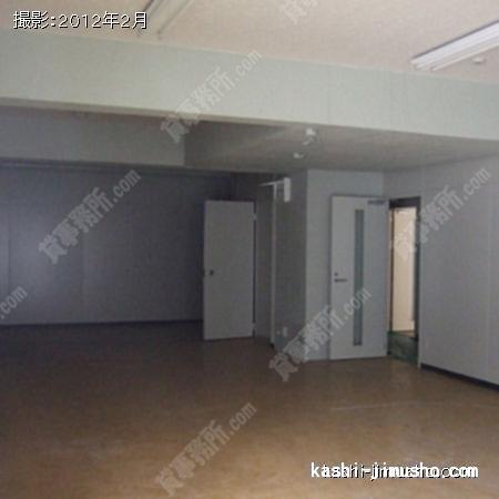 貸室内④ 