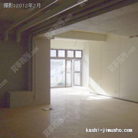  貸室内⑤