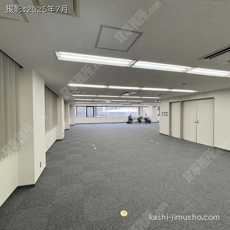 貸室内(8階)