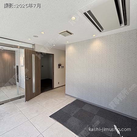 貸室内(1階)