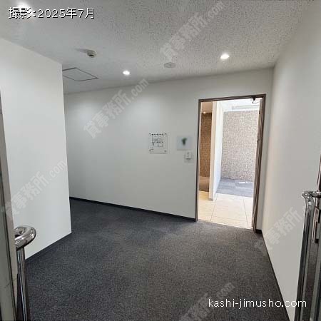 貸室内(1階)