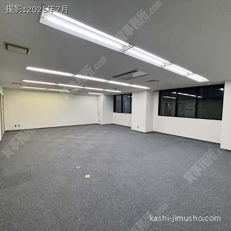 貸室内(1階)