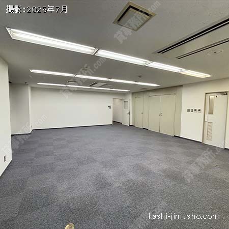 貸室内(1階)