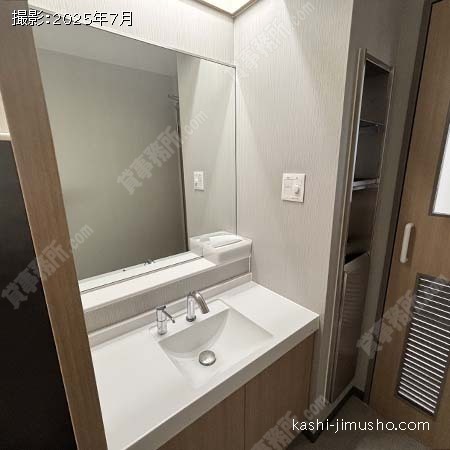 男性トイレ