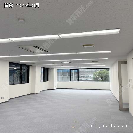 貸室内(2階202号室)