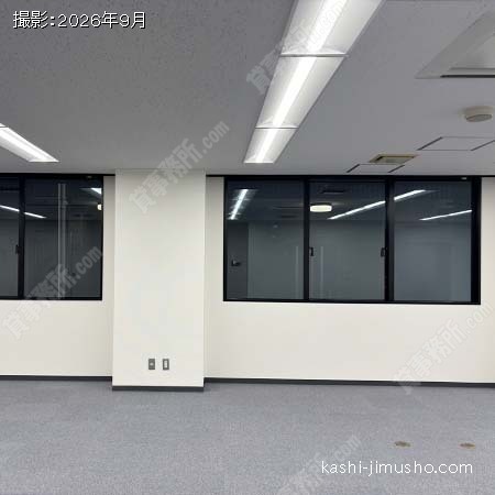 貸室内(2階202号室)