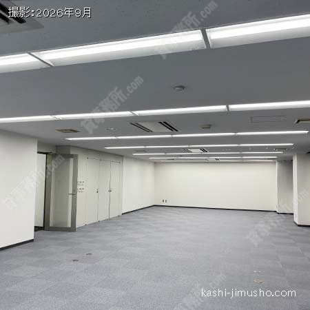 貸室内(2階202号室)