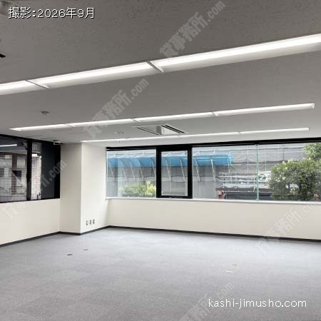 貸室内(2階202号室)