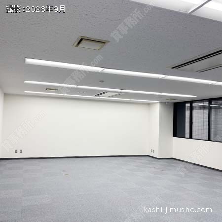 貸室内(2階202号室)