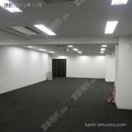 裏区画貸室②