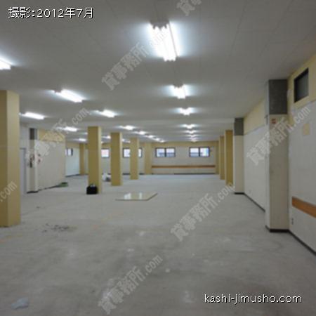 貸室内①