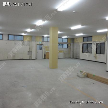 貸室内③