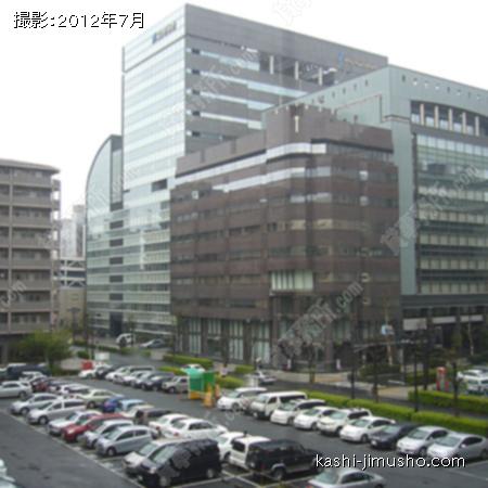 窓からの景色 