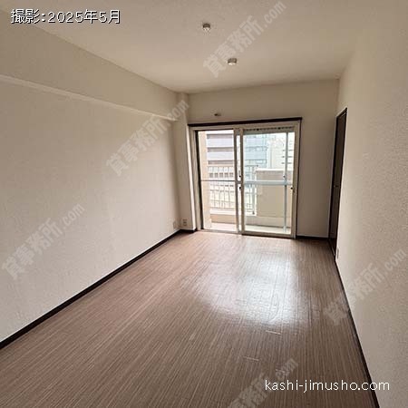 貸室内(9階903号室)