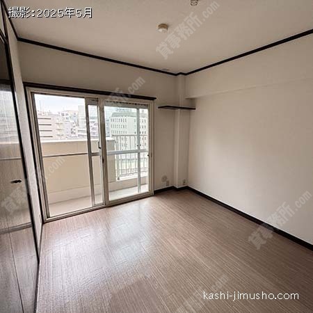 貸室内(9階903号室)