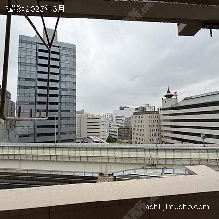 眺望(9階903号室)