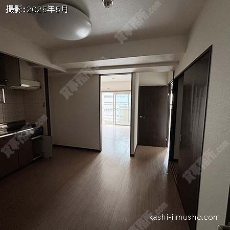 貸室内(9階903号室)