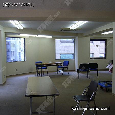 貸室内② 