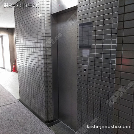 エレベーター