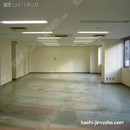  室内①