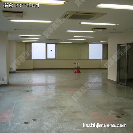 室内② 