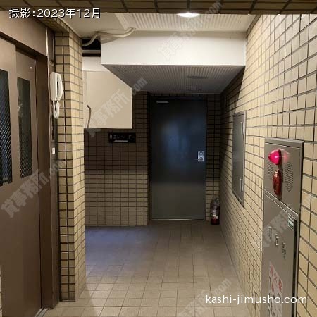 エレベーター