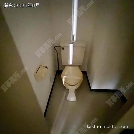 女性トイレ 女性トイレ