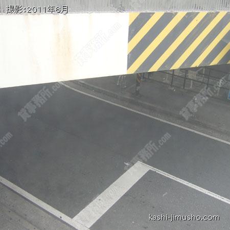 窓からの景色 