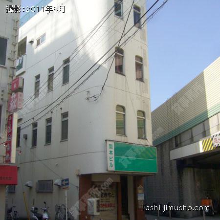 周辺環境 