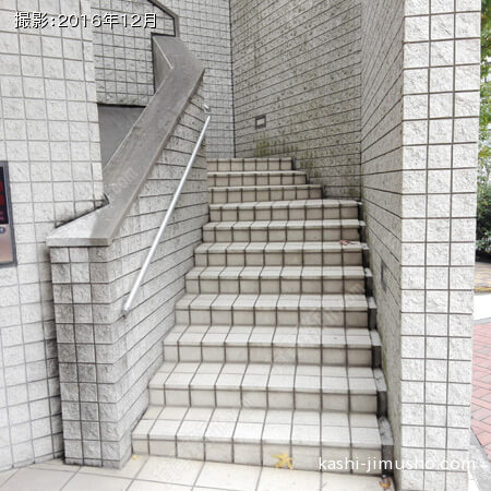 階段