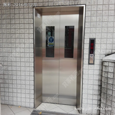エレベーター