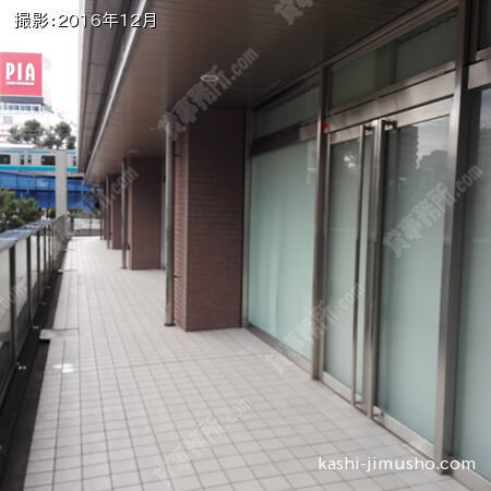 フロア共用部②