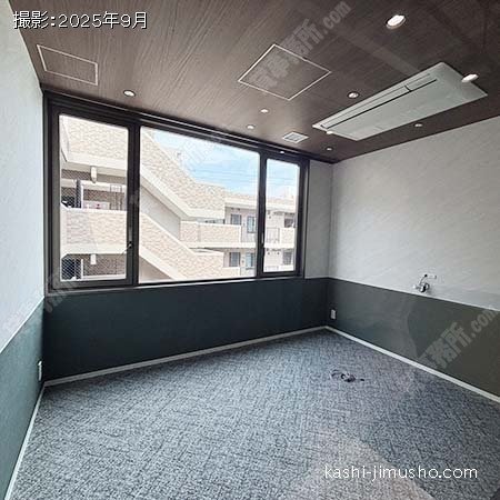 貸室内(9階B室)