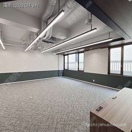 貸室内(9階B室)