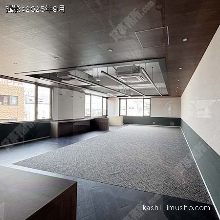 貸室内(9階C室)