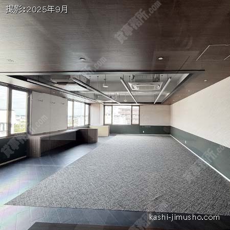 貸室内(9階C室)