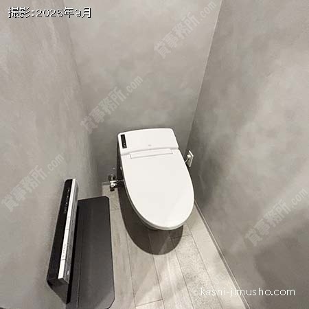 男性トイレ