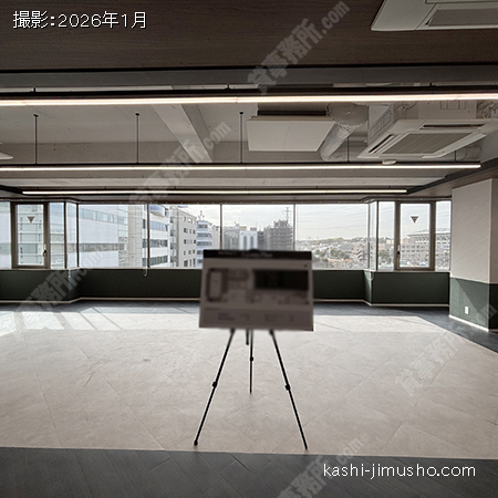 貸室内(7階A室) 貸室内(7階A室)