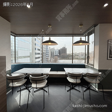 貸室内(5階) 貸室内(5階)