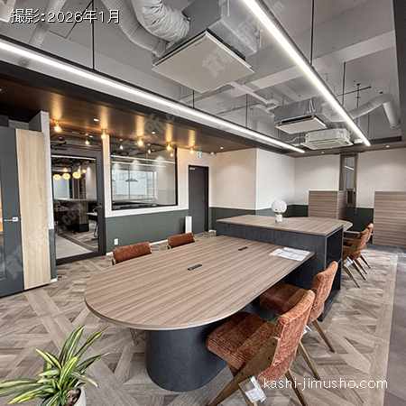 貸室内(5階) 貸室内(5階)