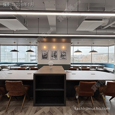 貸室内(5階) 貸室内(5階)