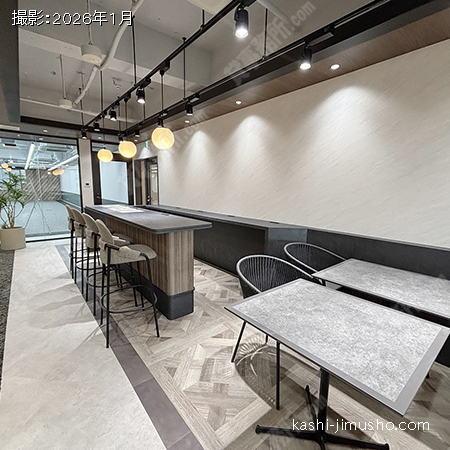 貸室内(5階) 貸室内(5階)