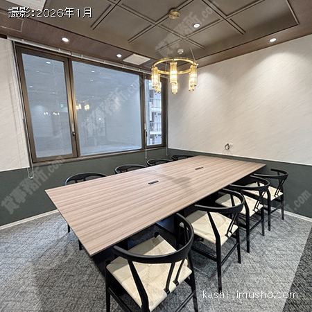 貸室内(5階) 貸室内(5階)